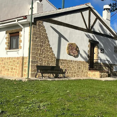 Casa Rural Chincha Tragacete Exterior photo