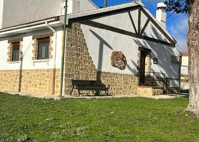 Casa Rural Chincha
