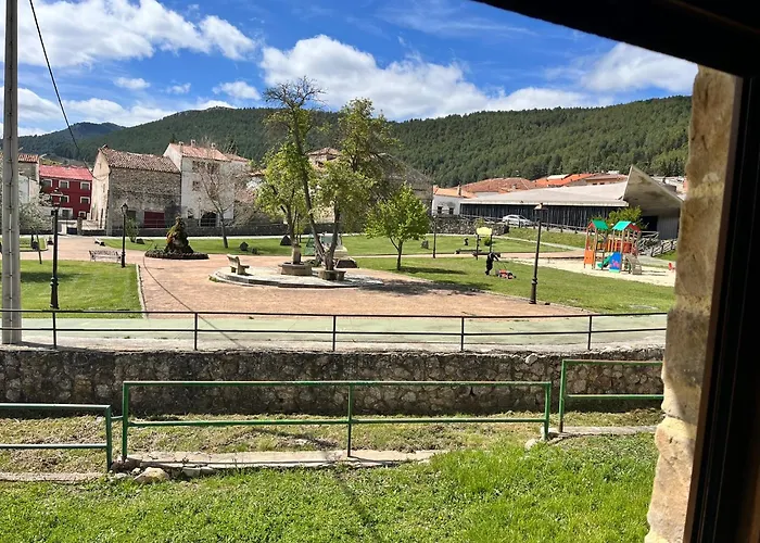 Casa Rural Chincha