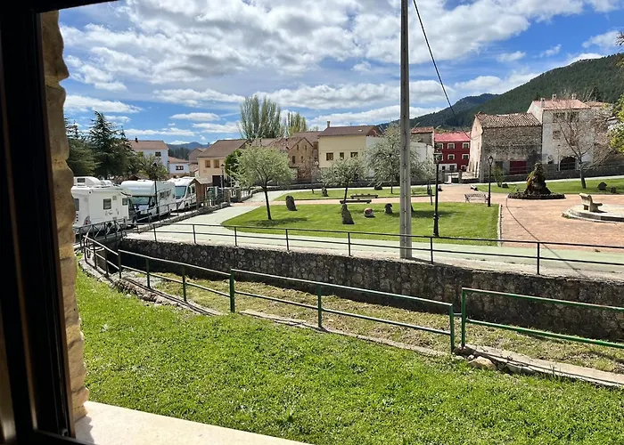 Casa Rural Chincha
