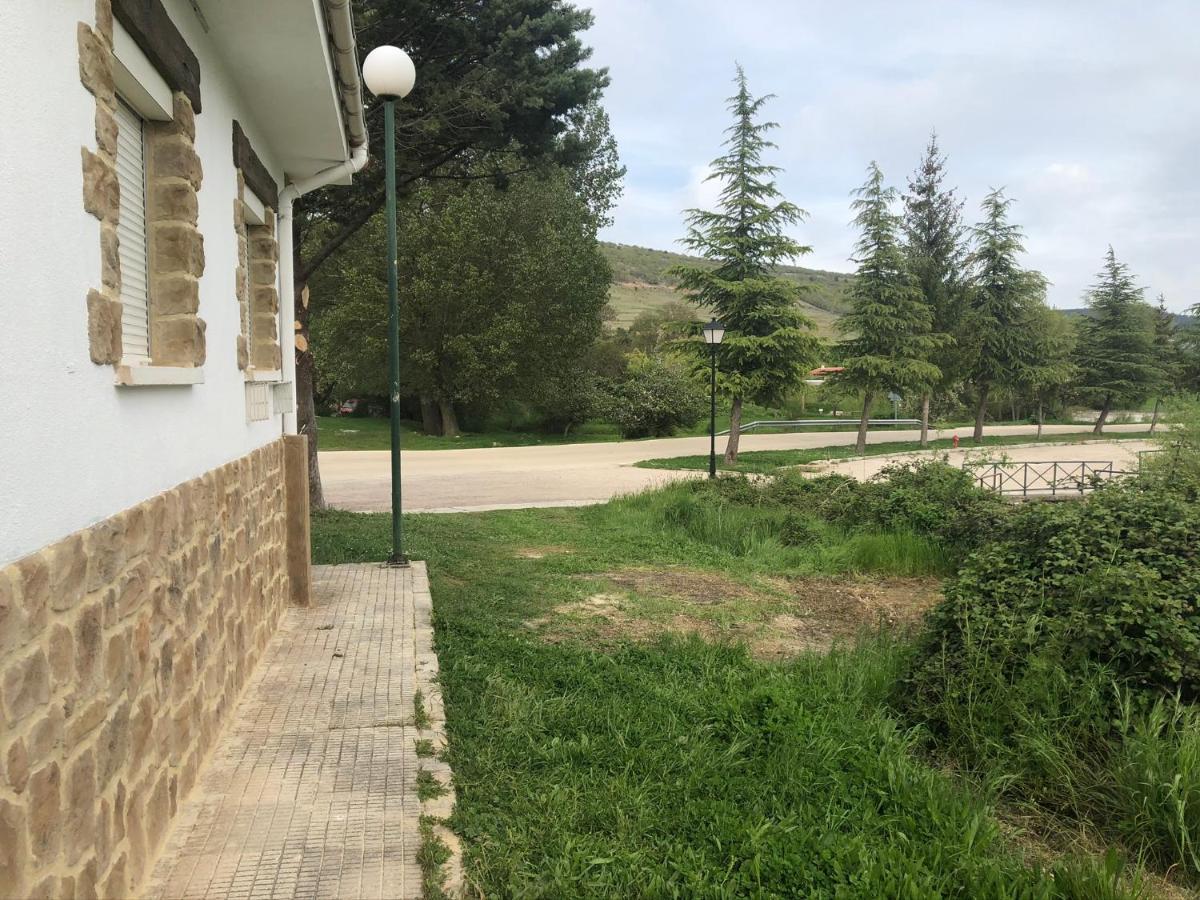 Chincha Сasa de vacaciones Tragacete