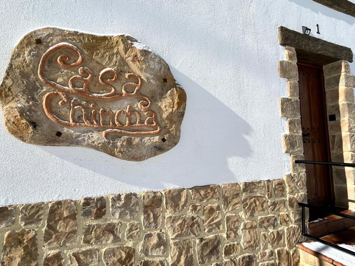 Chincha Casa de vacances