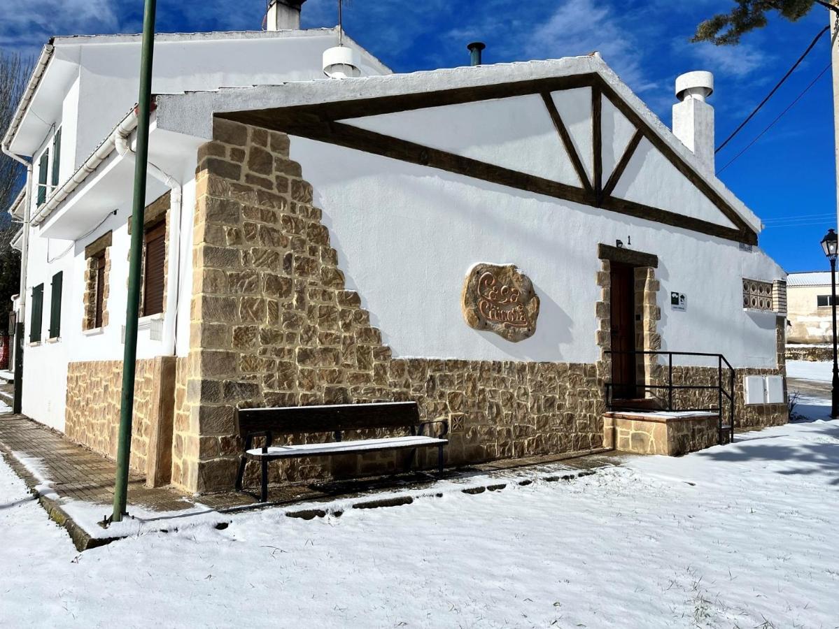 Chincha Holiday home