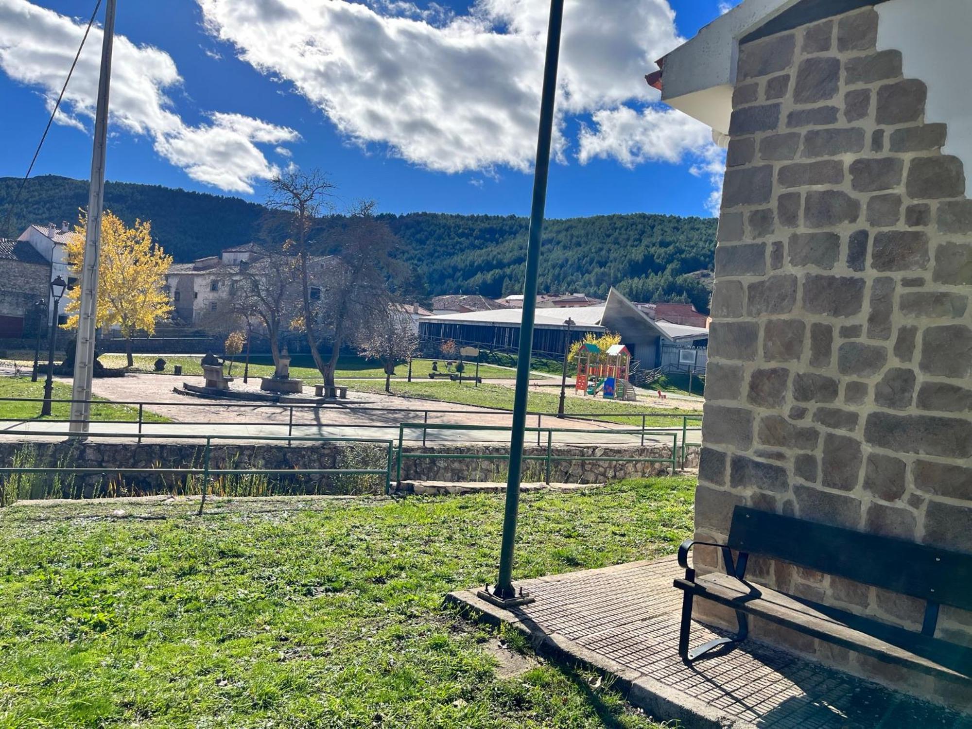 Holiday home Chincha