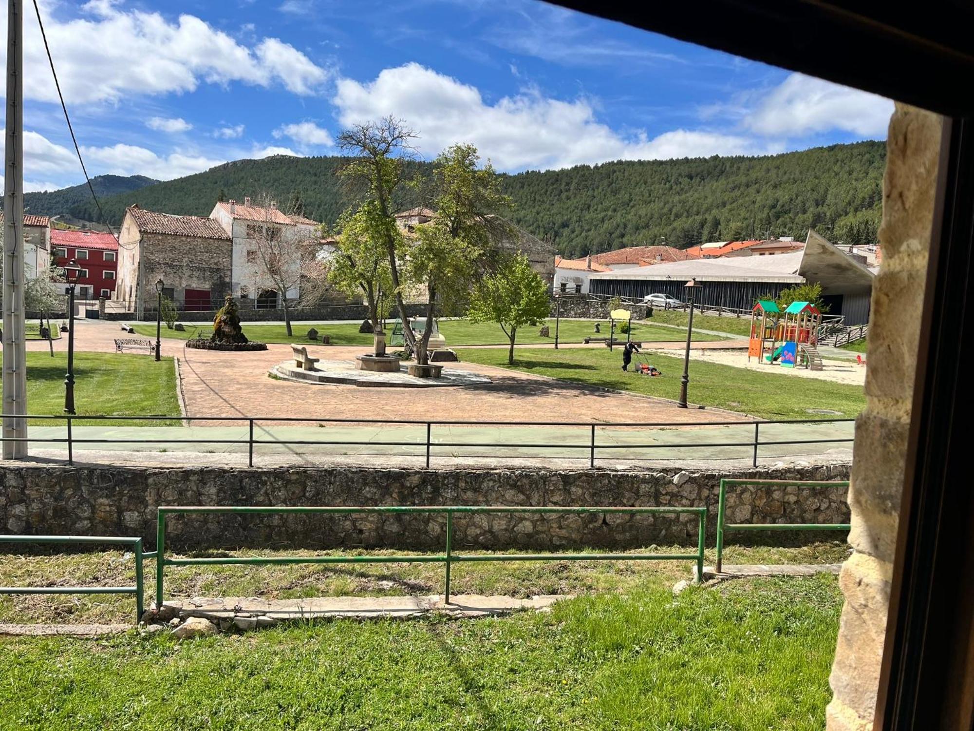 Holiday home Chincha